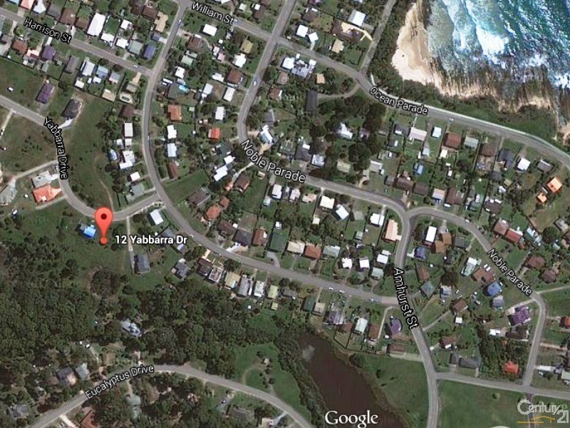 12 Yabbarra Drive, Dalmeny NSW 2546