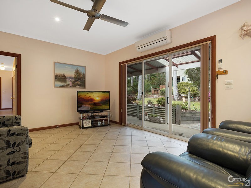 50 Eucalyptus Drive, Dalmeny NSW 2546