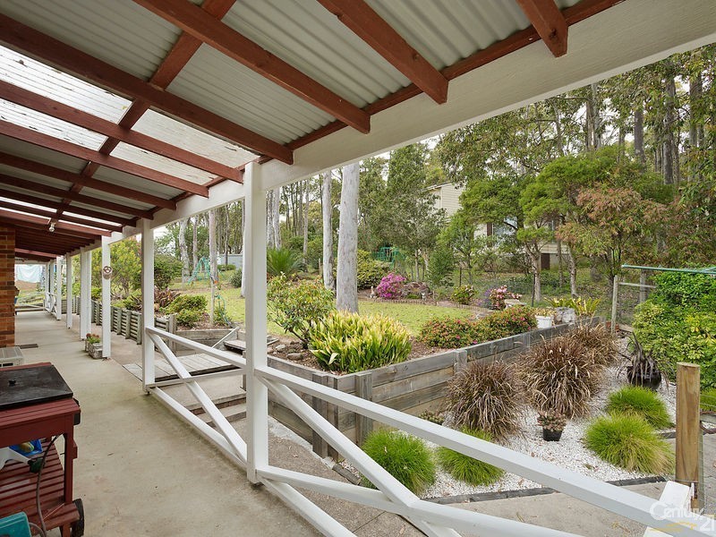 50 Eucalyptus Drive, Dalmeny NSW 2546