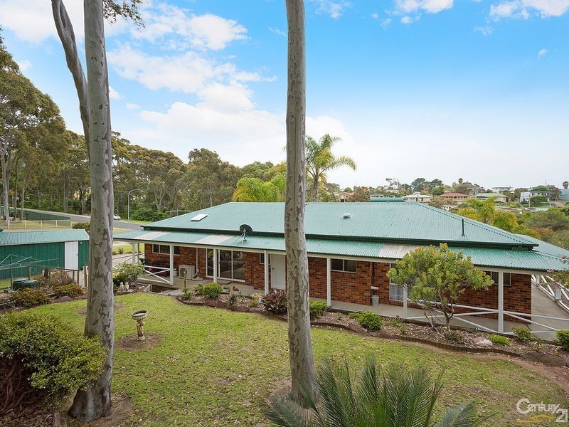 50 Eucalyptus Drive, Dalmeny NSW 2546