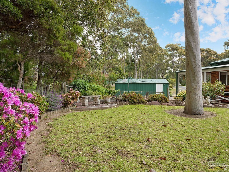 50 Eucalyptus Drive, Dalmeny NSW 2546