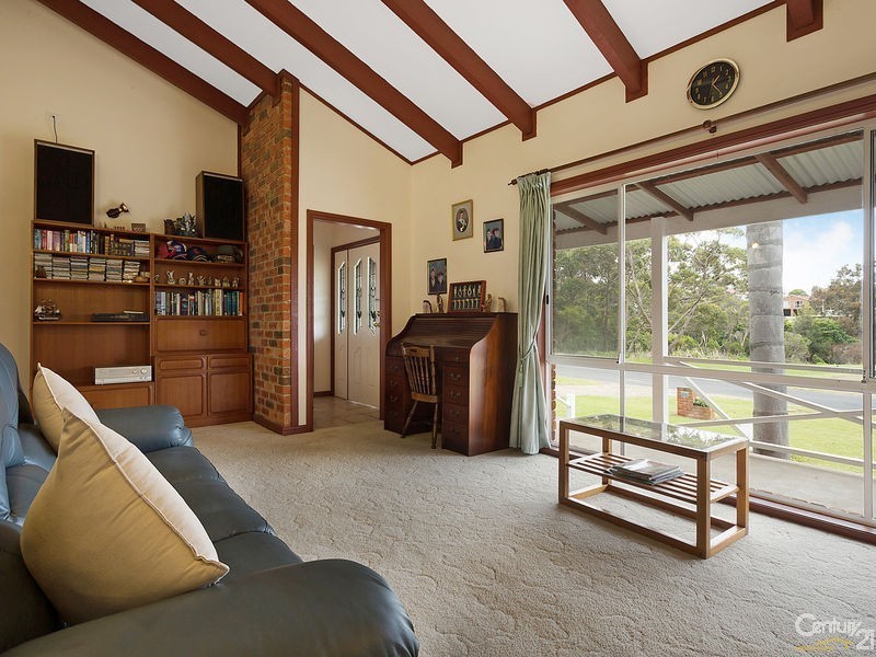 50 Eucalyptus Drive, Dalmeny NSW 2546