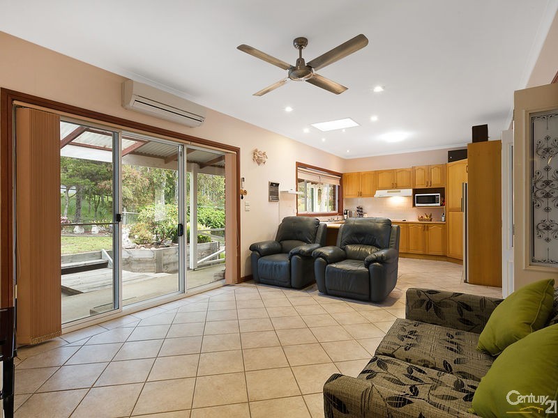 50 Eucalyptus Drive, Dalmeny NSW 2546