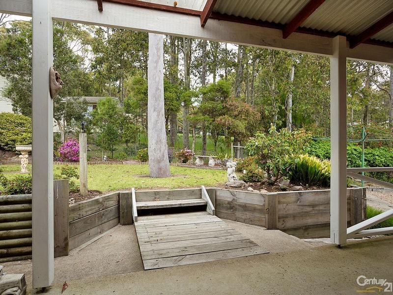 50 Eucalyptus Drive, Dalmeny NSW 2546