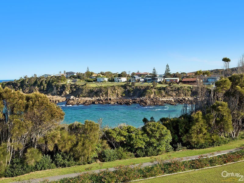 11-13 Jocelyn Street, Dalmeny NSW 2546