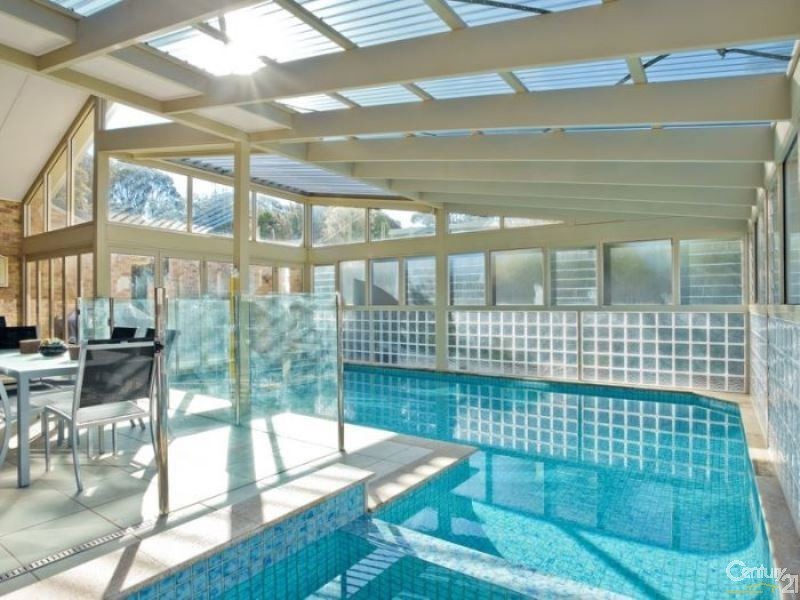 35 Yabbarra Drive, Dalmeny NSW 2546