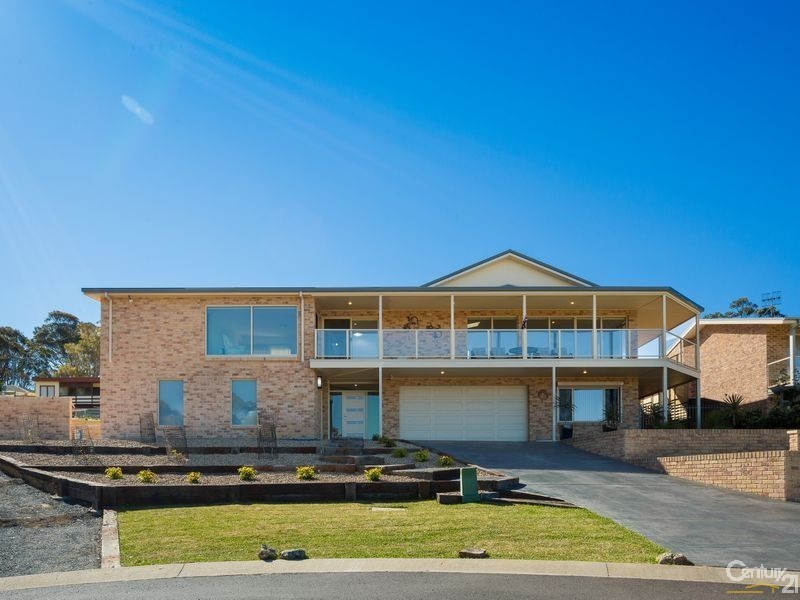 35 Yabbarra Drive, Dalmeny NSW 2546