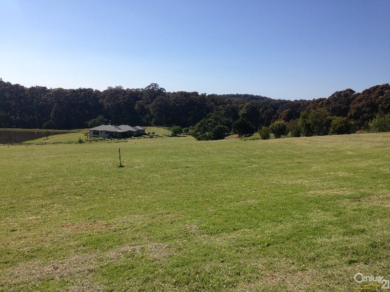 Lot 61 Treetops Street, Narooma NSW 2546