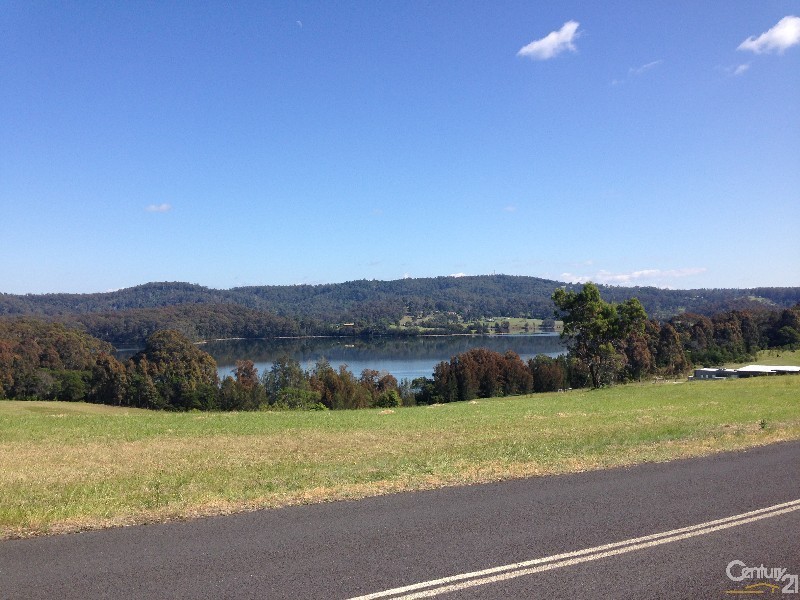 Lot 61 Treetops Street, Narooma NSW 2546