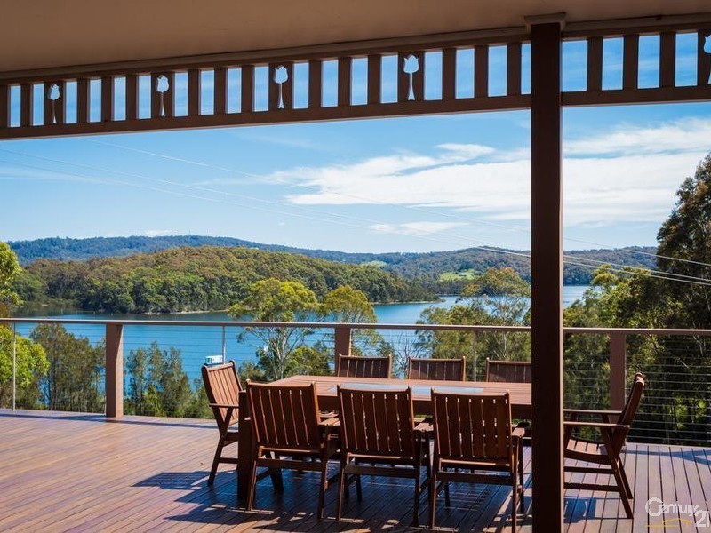 50 Old HIghway, Narooma NSW 2546