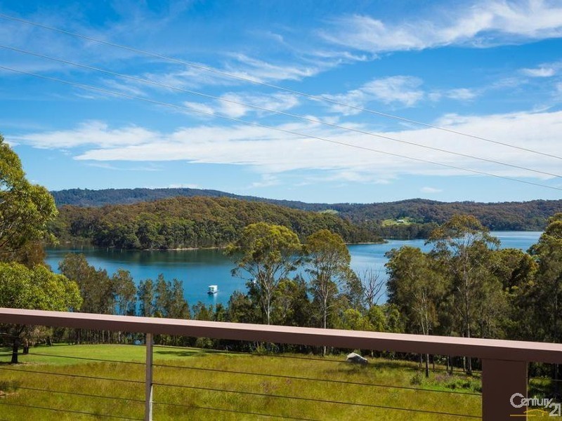 50 Old HIghway, Narooma NSW 2546