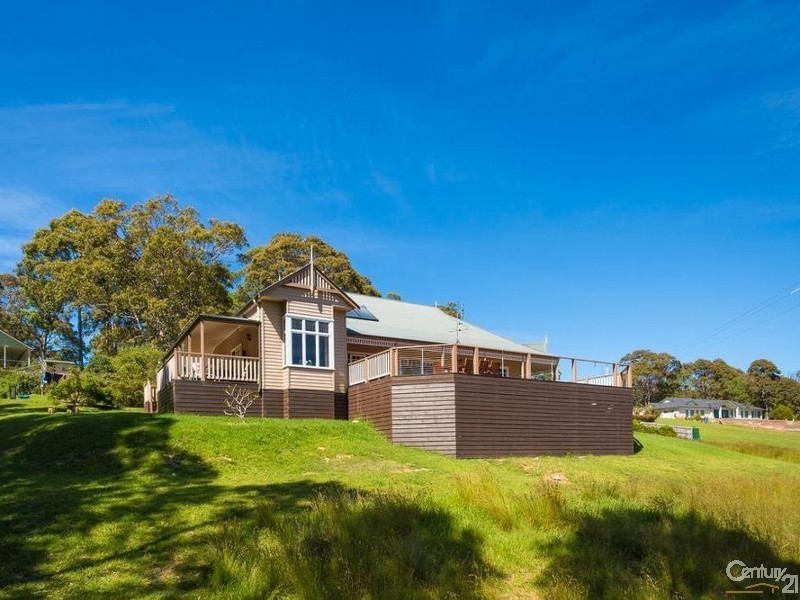 50 Old HIghway, Narooma NSW 2546