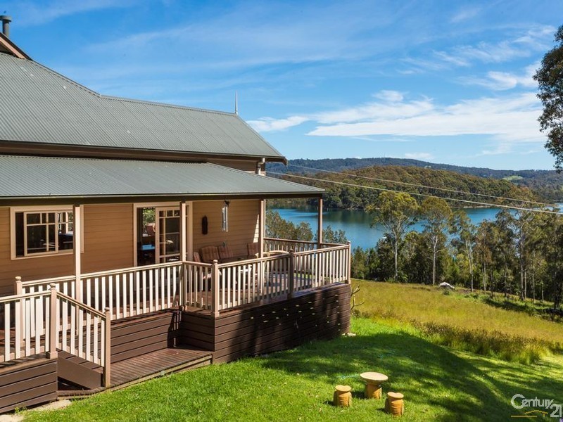 50 Old HIghway, Narooma NSW 2546