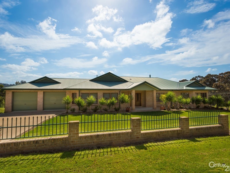 2 Dromedary Terrace, Narooma NSW 2546