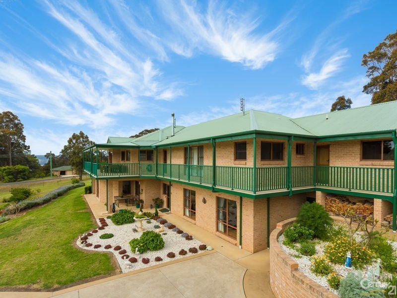 2 Dromedary Terrace, Narooma NSW 2546