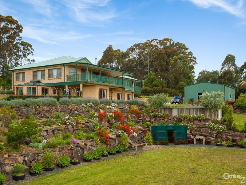 2 Dromedary Terrace, Narooma NSW 2546