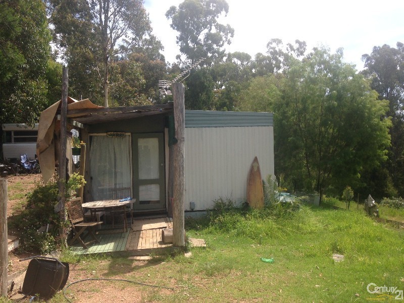 132 Ridge Rd, Corunna NSW 2546