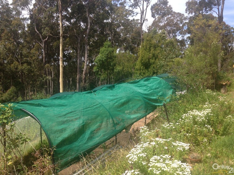 132 Ridge Rd, Corunna NSW 2546