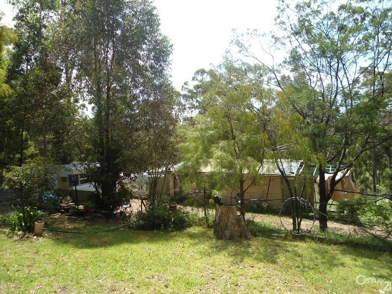 132 Ridge Rd, Corunna NSW 2546