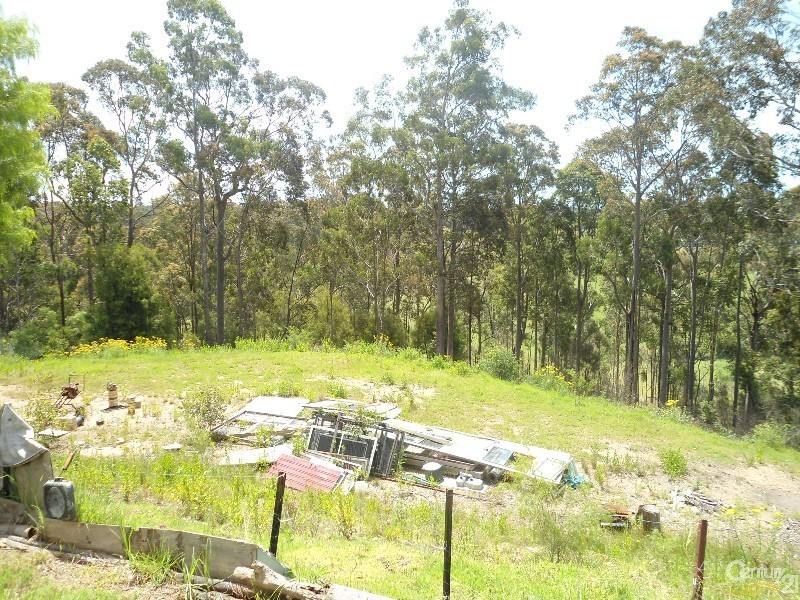 132 Ridge Rd, Corunna NSW 2546