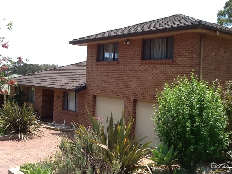 48 Mummaga Lake Drive, Dalmeny NSW 2546