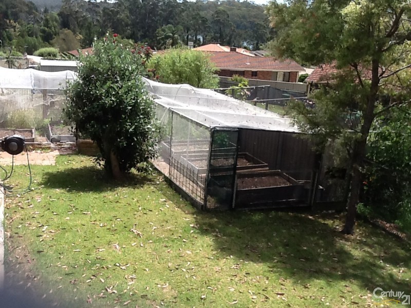 48 Mummaga Lake Drive, Dalmeny NSW 2546