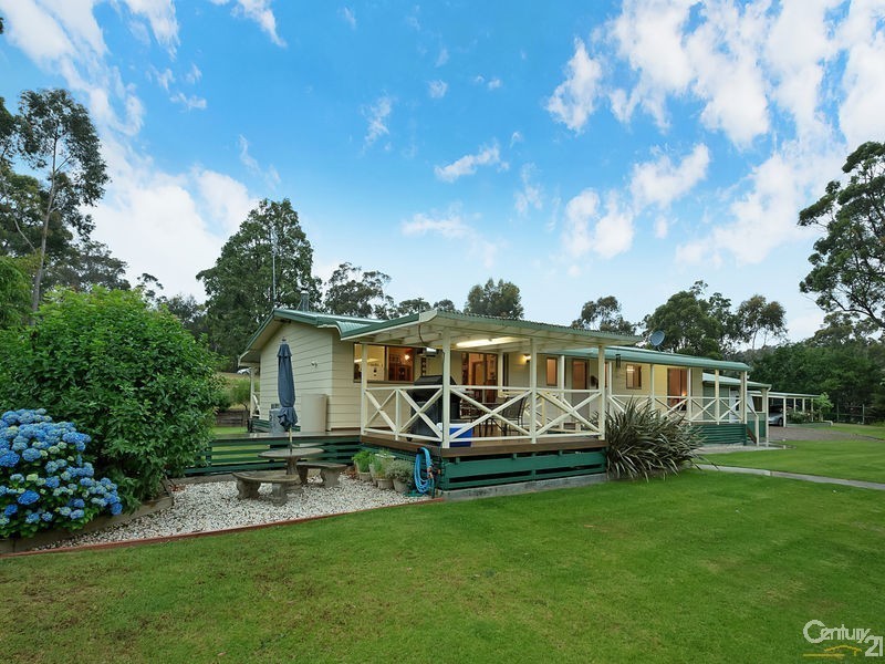 76 Bodalla Park Drive, Bodalla NSW 2545