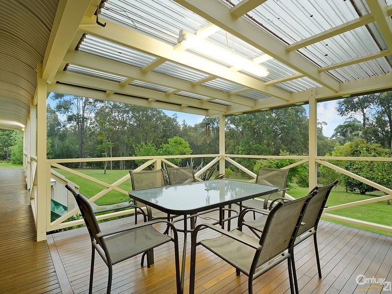 76 Bodalla Park Drive, Bodalla NSW 2545