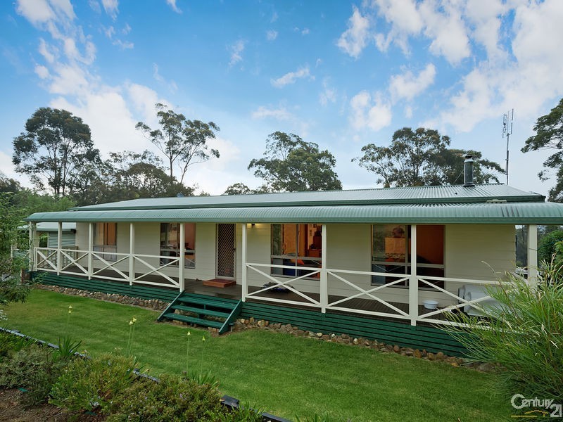 76 Bodalla Park Drive, Bodalla NSW 2545