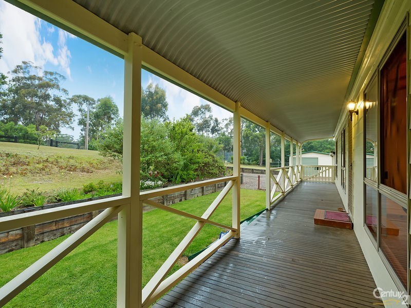 76 Bodalla Park Drive, Bodalla NSW 2545
