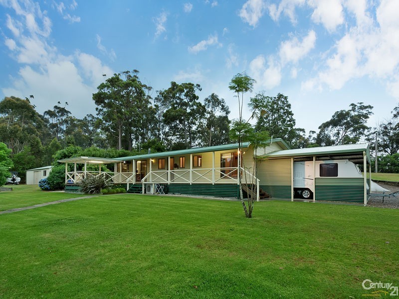 76 Bodalla Park Drive, Bodalla NSW 2545