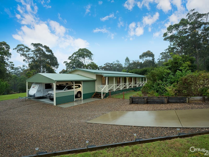 76 Bodalla Park Drive, Bodalla NSW 2545