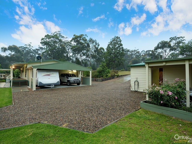 76 Bodalla Park Drive, Bodalla NSW 2545