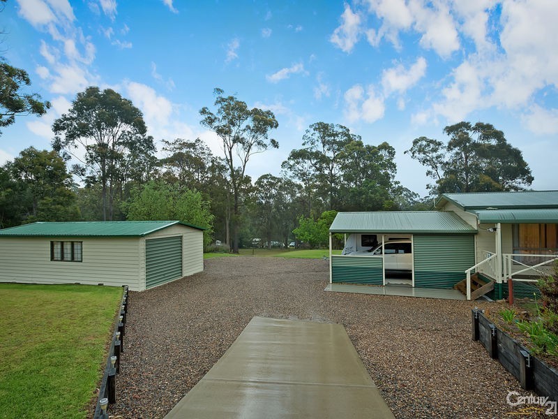 76 Bodalla Park Drive, Bodalla NSW 2545