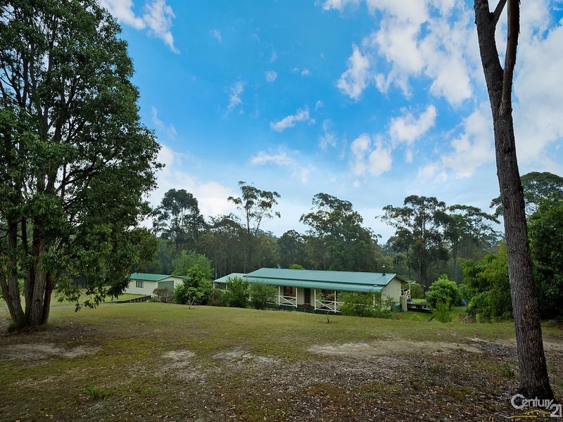 76 Bodalla Park Drive, Bodalla NSW 2545