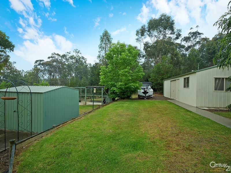 76 Bodalla Park Drive, Bodalla NSW 2545