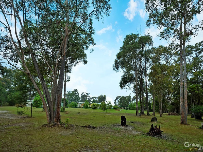 76 Bodalla Park Drive, Bodalla NSW 2545