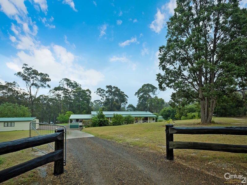 76 Bodalla Park Drive, Bodalla NSW 2545