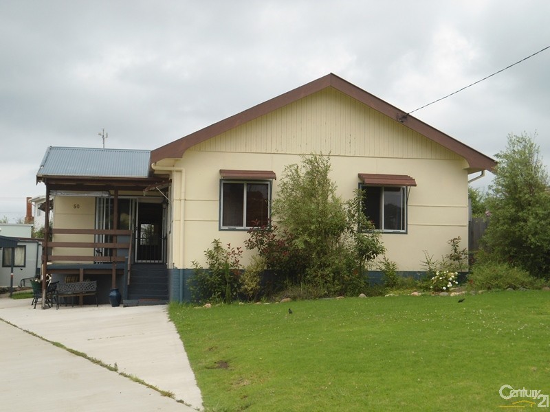 50 Cresswick Parade, Dalmeny NSW 2546
