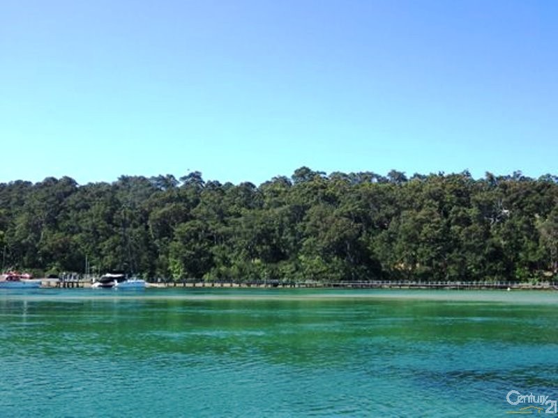 52-58 Williamson Drive (Access via 49 Eastaway Ave), North Narooma NSW 2546