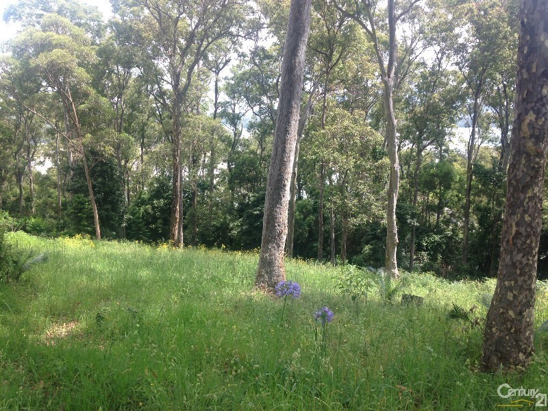 52-58 Williamson Drive (Access via 49 Eastaway Ave), North Narooma NSW 2546