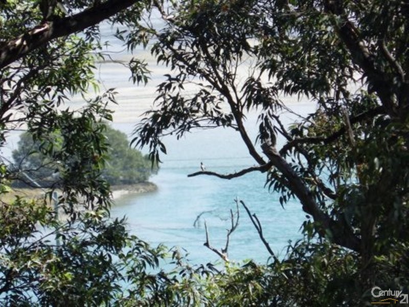 52-58 Williamson Drive (Access via 49 Eastaway Ave), North Narooma NSW 2546