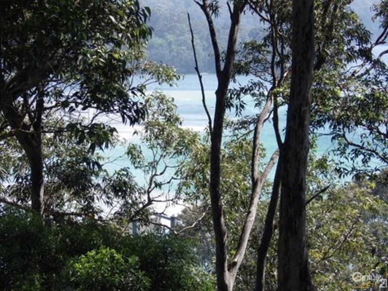 52-58 Williamson Drive (Access via 49 Eastaway Ave), North Narooma NSW 2546