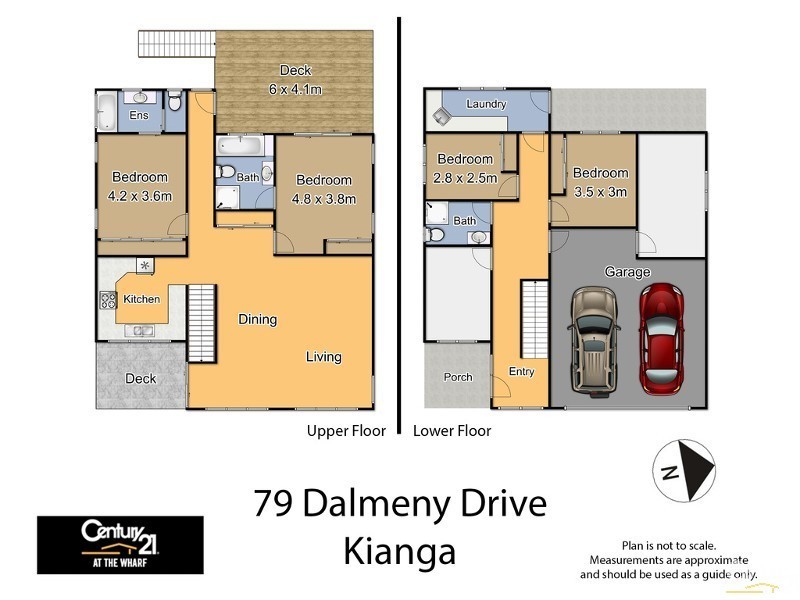 79 Dalmeny Drive, Kianga NSW 2546
