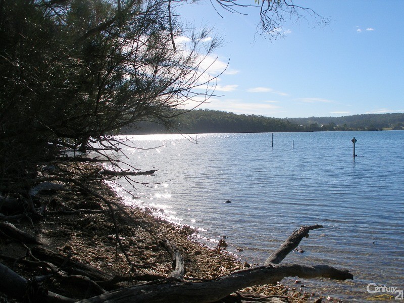 Lot 66 Flying Fox Road, Narooma NSW 2546