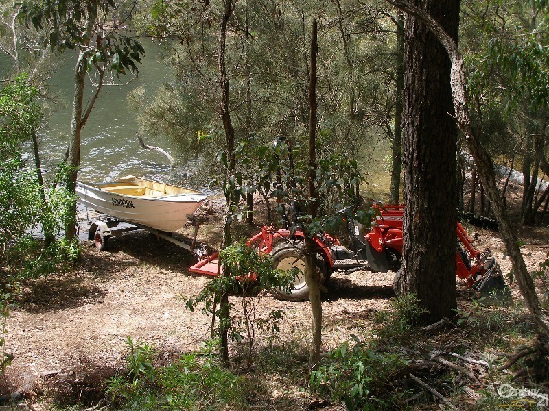 Lot 66 Flying Fox Road, Narooma NSW 2546