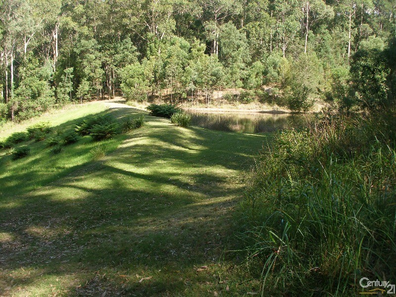 Lot 66 Flying Fox Road, Narooma NSW 2546