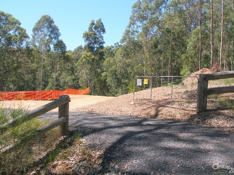 Lot 66 Flying Fox Road, Narooma NSW 2546