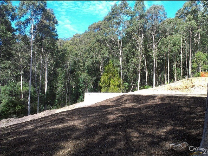 Lot 66 Flying Fox Road, Narooma NSW 2546