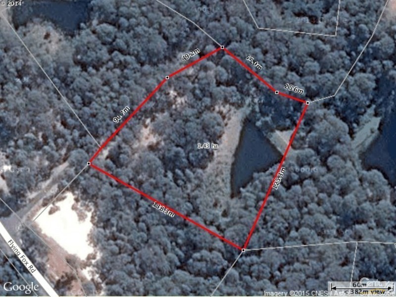 Lot 66 Flying Fox Road, Narooma NSW 2546